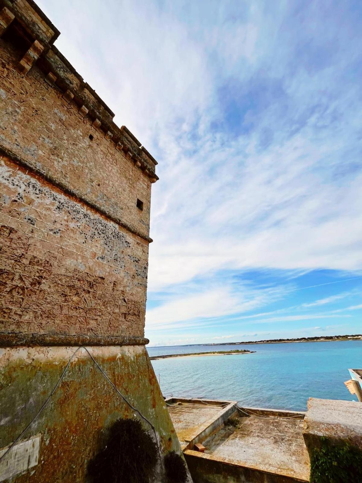 Villa Isy House Salento Sant Isidoro  Exterior foto